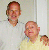 Stephen Sabo