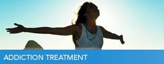 Addiction Treatment