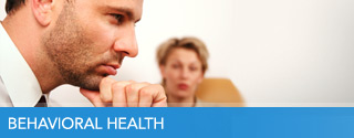 Behavioral Health