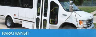 Paratransit