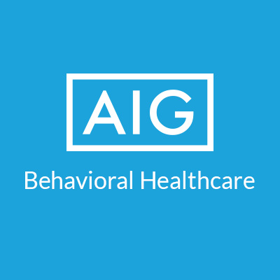 AIG Behavioral Healthcare