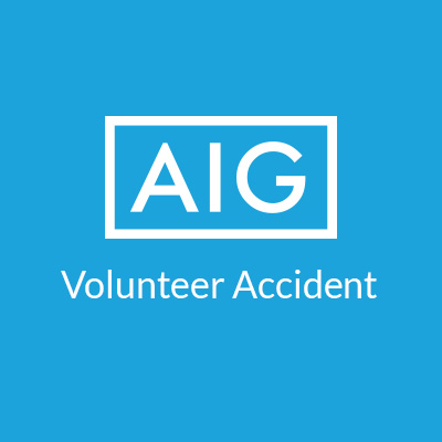AIG Volunteer Accident