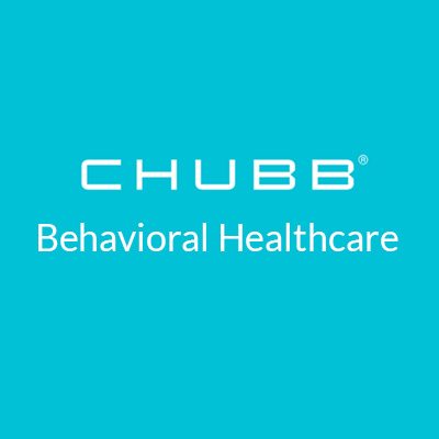 Chubb Behavioral Healthcare