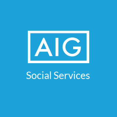 AIG Social Services