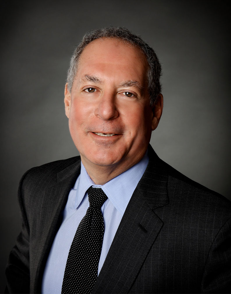 Meet Our Underwriting Insurance Team | Irwin Siegel Agency